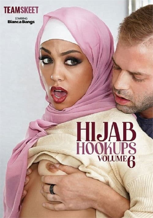 Poster for Hijab Hookups 6