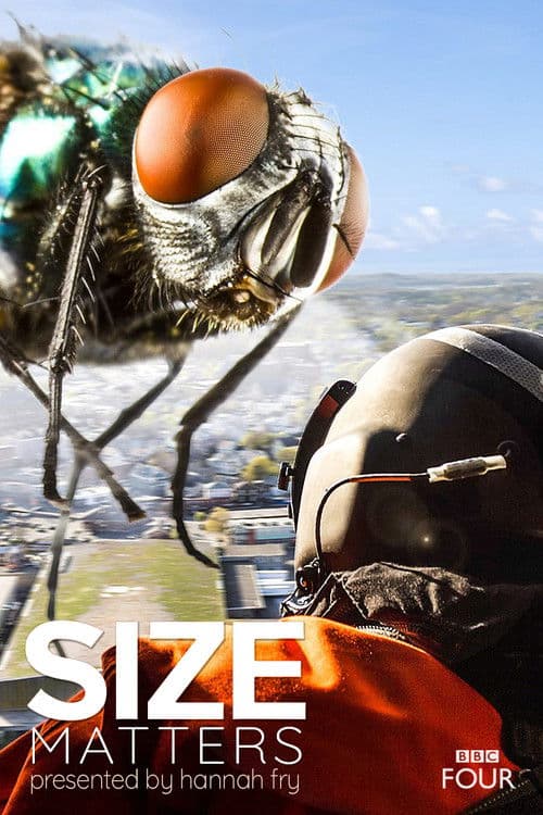Similar show Size Matters