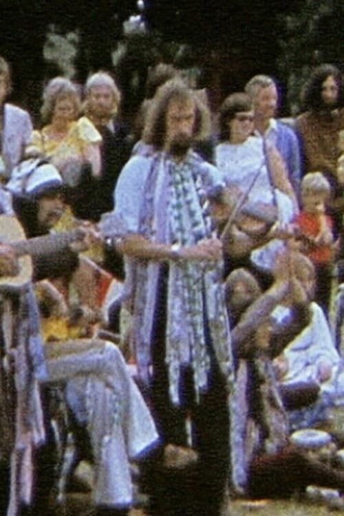 Poster for Barsham Faire