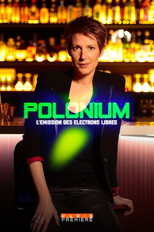 Poster for Polonium