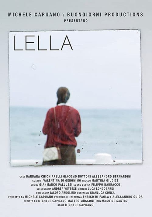 Poster for Lella