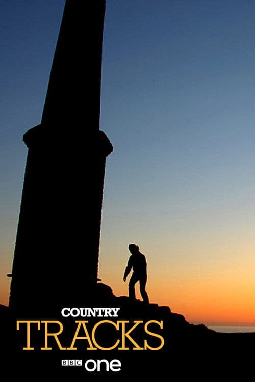 Poster for Country Tracks