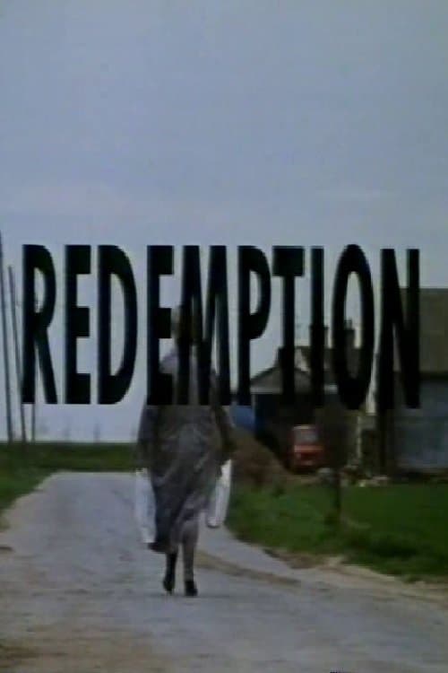 Poster for Redemption