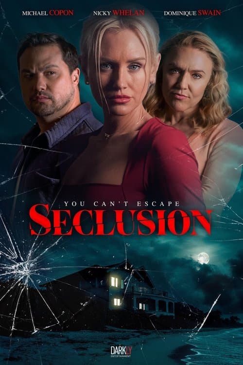 Poster for Seclusion