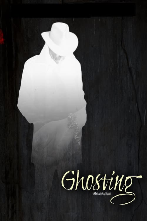 Poster for Ghosting