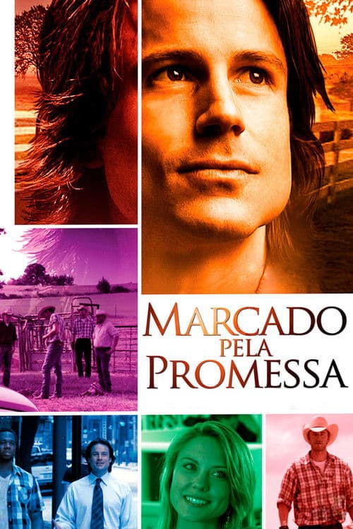 Poster for Seasons of Gray