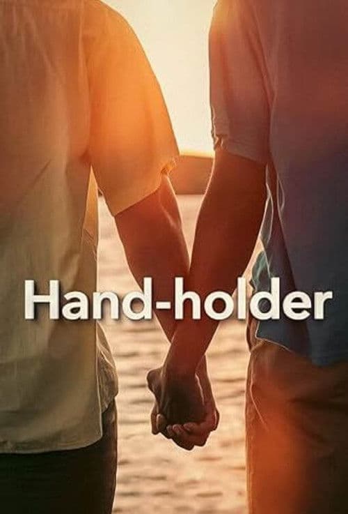Poster for Hand-Holder