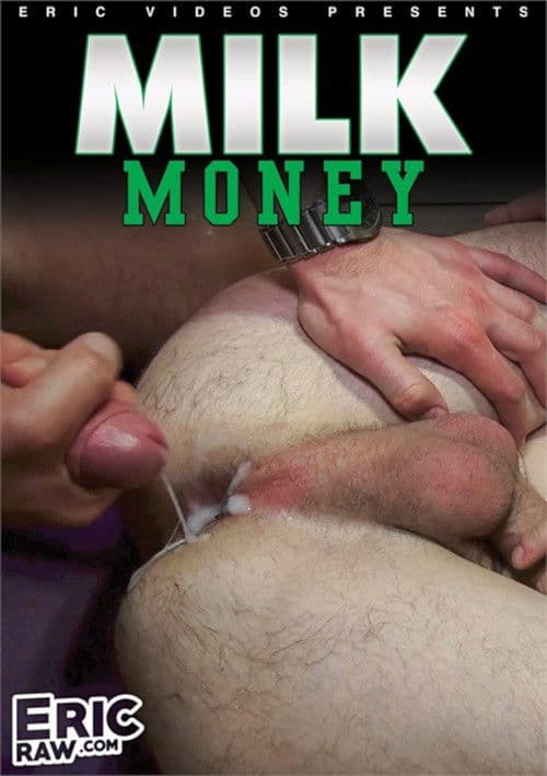 Poster for Milk Money
