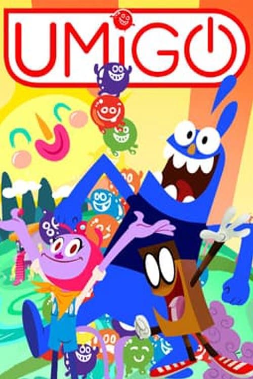 Poster for Umigo: You Make It Go