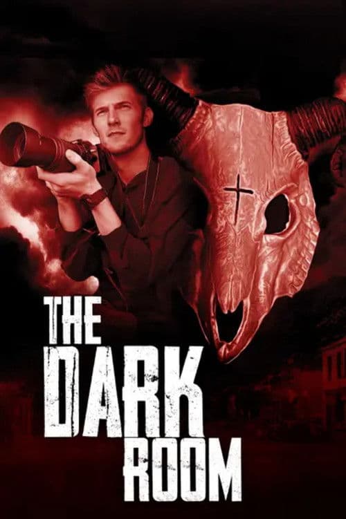 Poster for The Dark Room