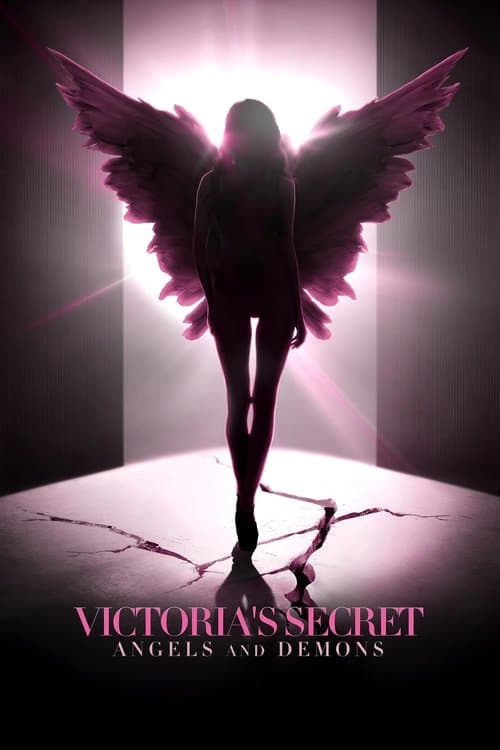 Poster for Victoria's Secret: Angels and Demons