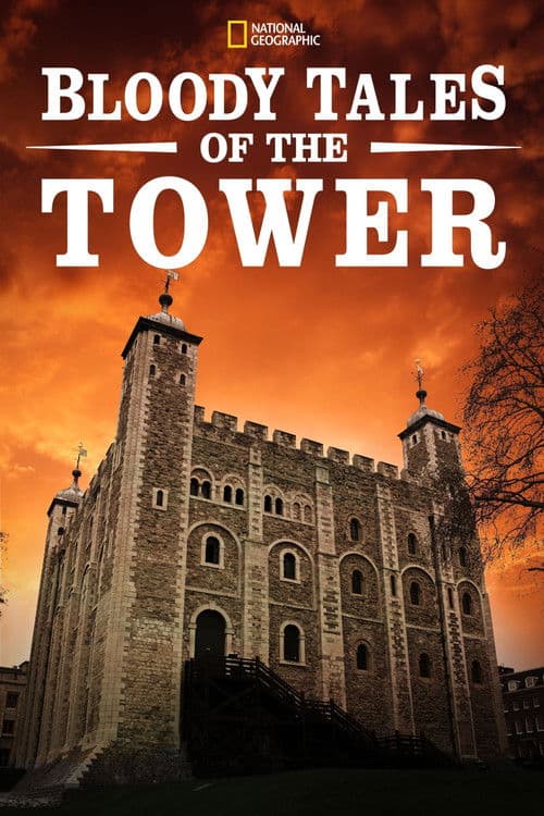 Similar show Bloody Tales of the Tower