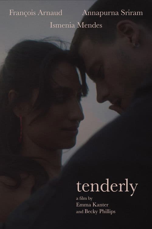 Poster for Tenderly