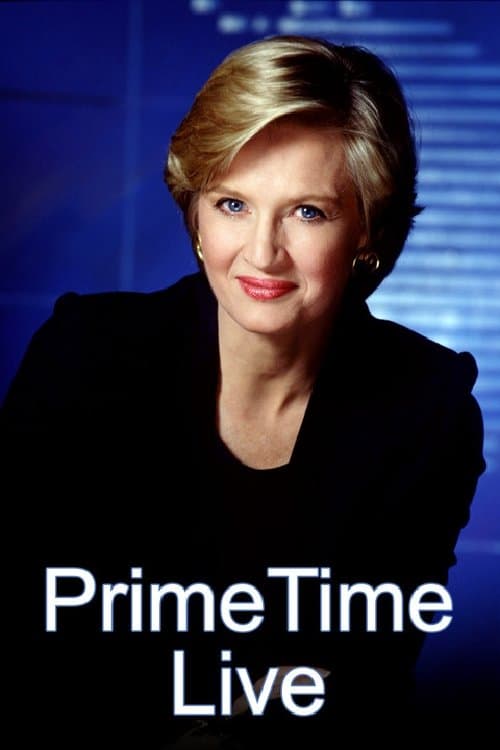 Similar show Prime Time LIVE