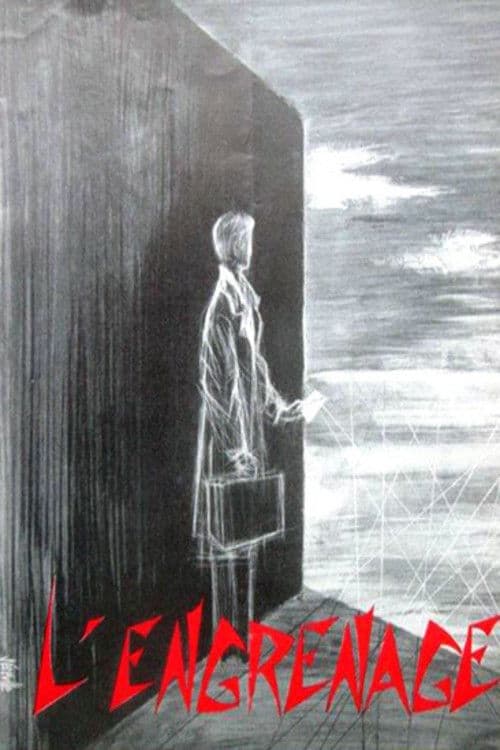 Poster for L'engrenage