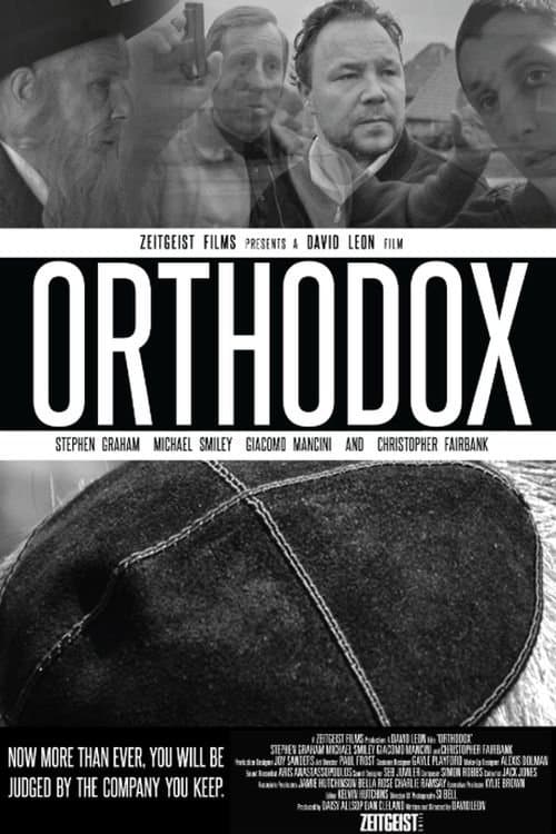 Poster for Orthodox