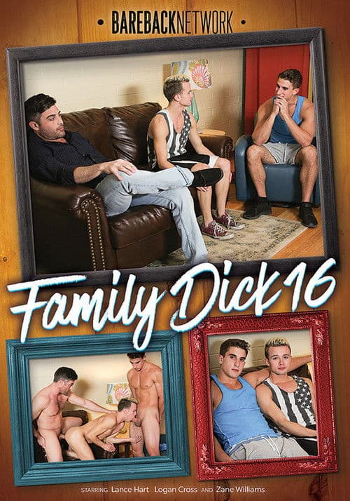 Poster for Family Dick 16