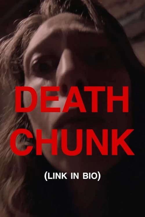 Poster for Jordan Jensen: DEATH CHUNK