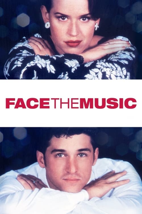 Poster for Face the Music