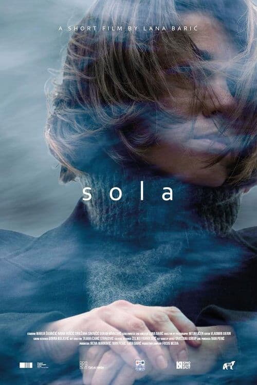 Poster for Sola