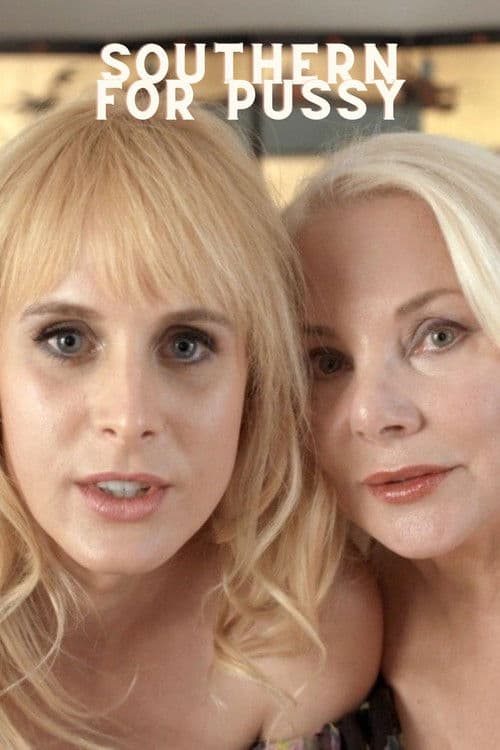 Poster for Southern for Pussy