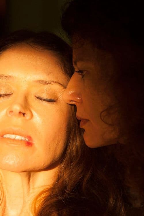 Poster for Duas Mulheres