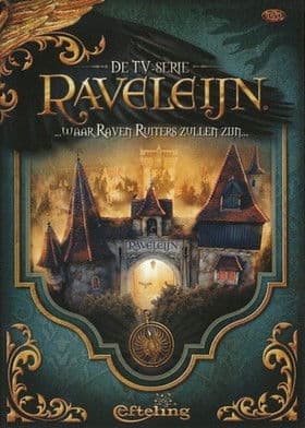 Poster for Raveleijn