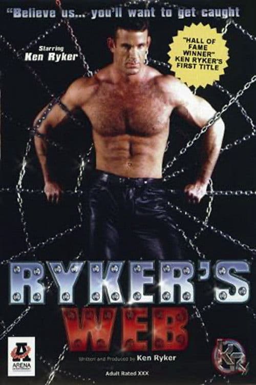 Poster for Ryker's Web