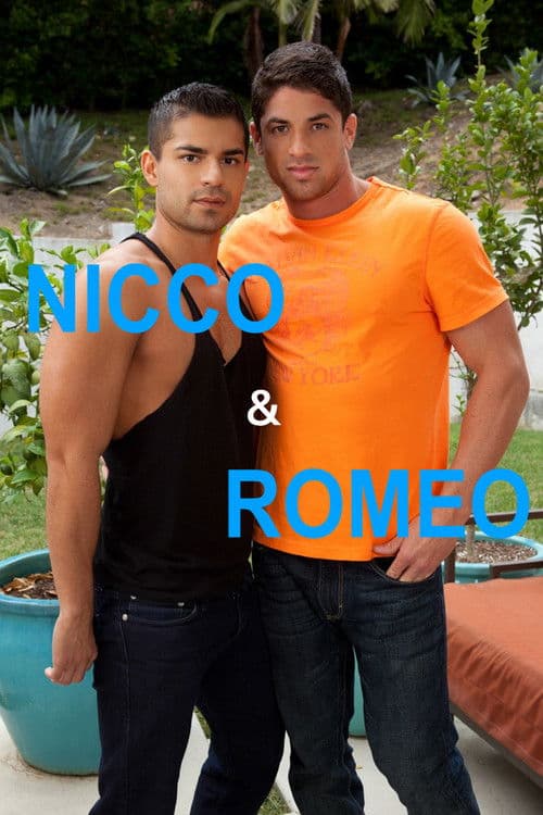 Poster for Nicco & Romeo