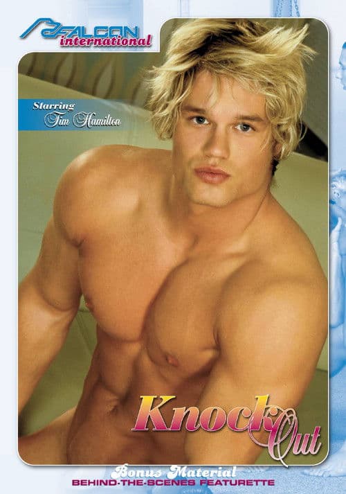 Poster for Knock Out