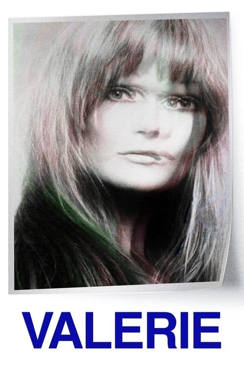 Poster for Valerie