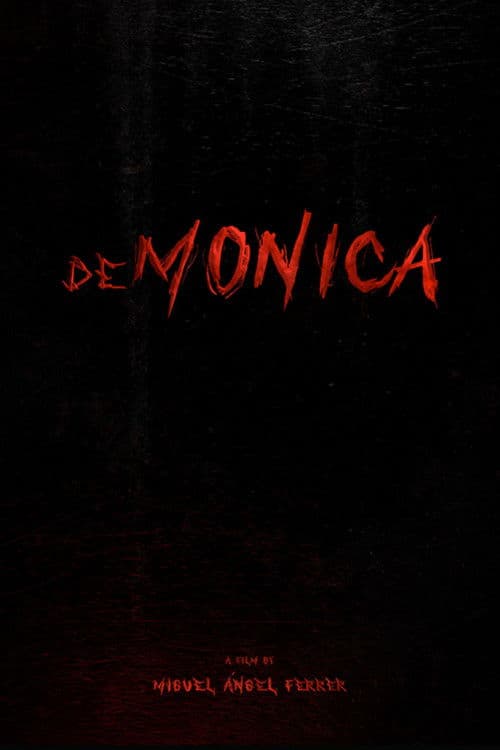 Poster for DeMonica