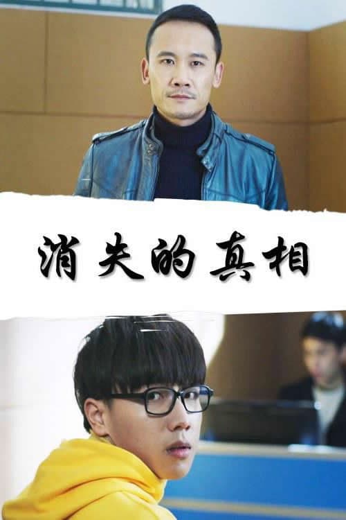 Poster for 消失的真相