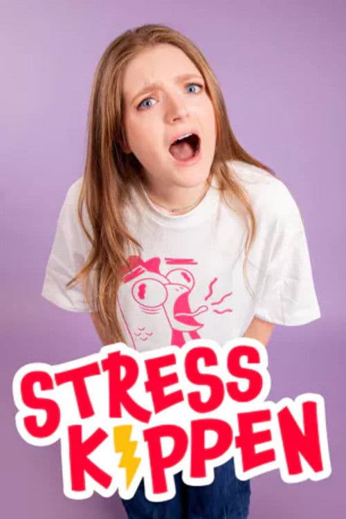 Poster for Stresskippen