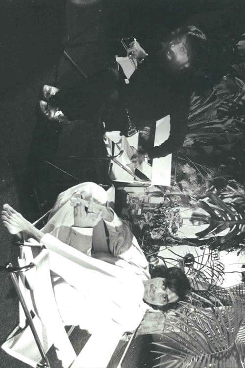 Poster for La Cotorra I