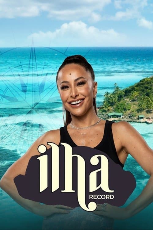 Poster for Ilha Record
