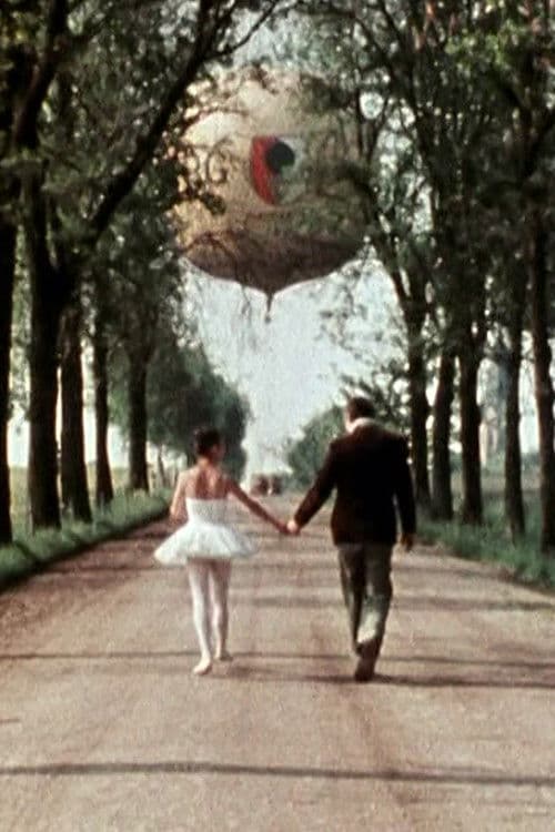 Poster for Morgenstimme