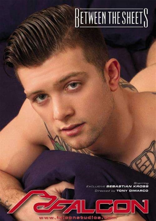 Poster for Between the Sheets