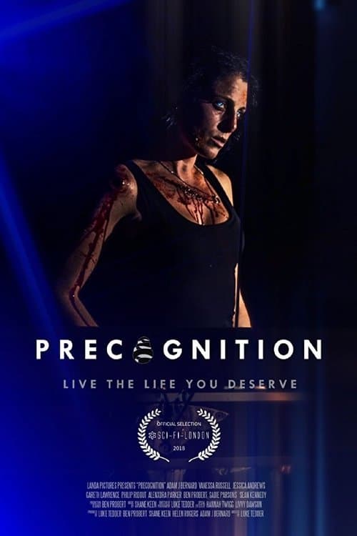 Poster for Precognition
