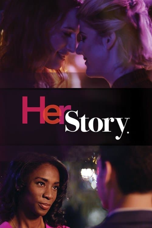 Poster for Her Story