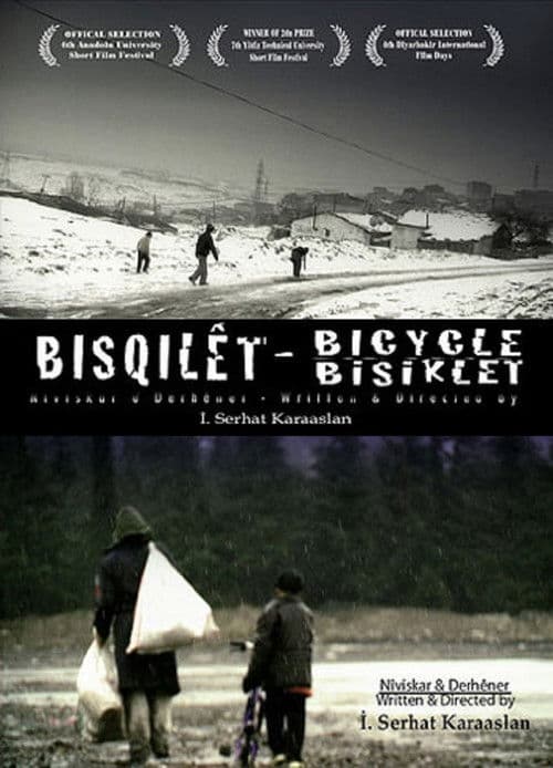 Poster for Bicycle