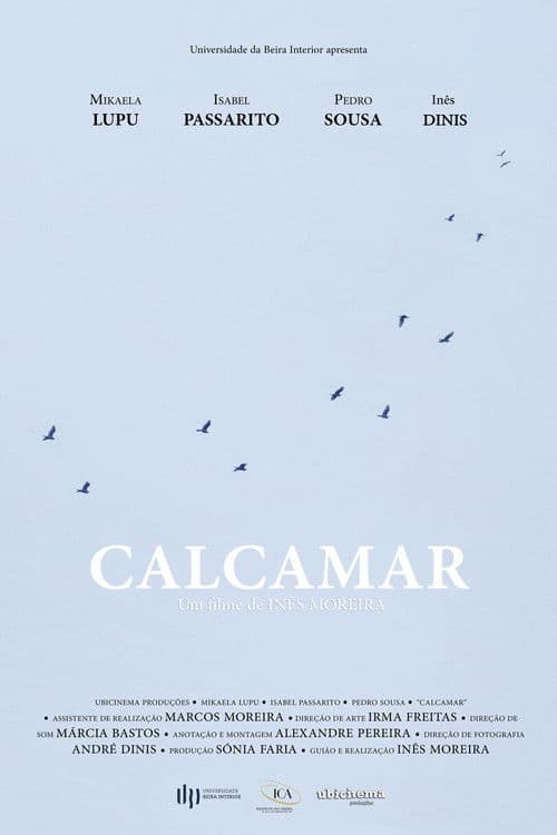 Poster for Calcamar