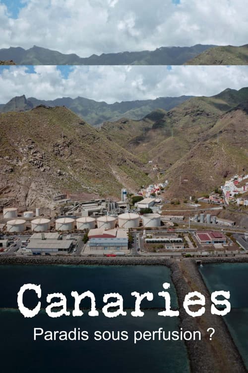 Similar title Canaries, paradis sous perfusion ?