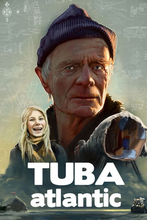 Poster for Tuba Atlantic