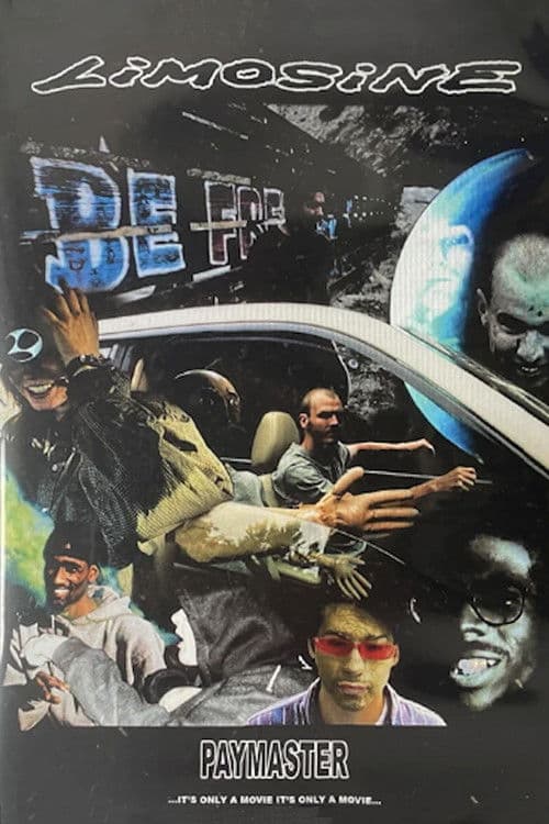 Poster for Paymaster