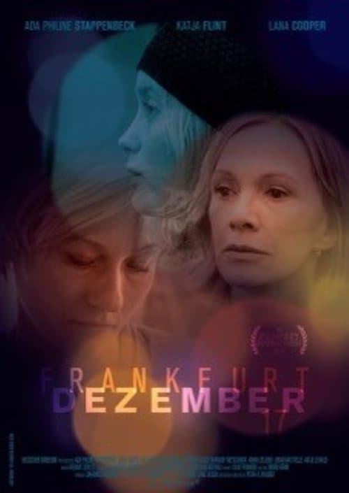 Poster for Frankfurt, Dezember 17