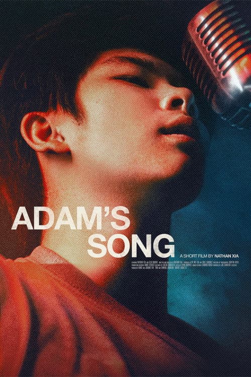 Poster for Adam's Song