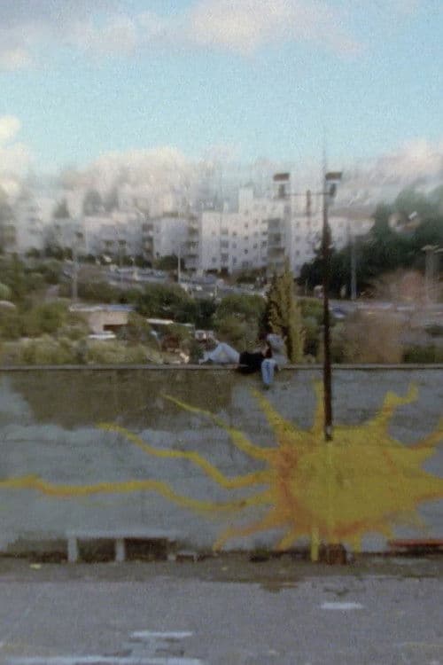 Poster for A Great Kid