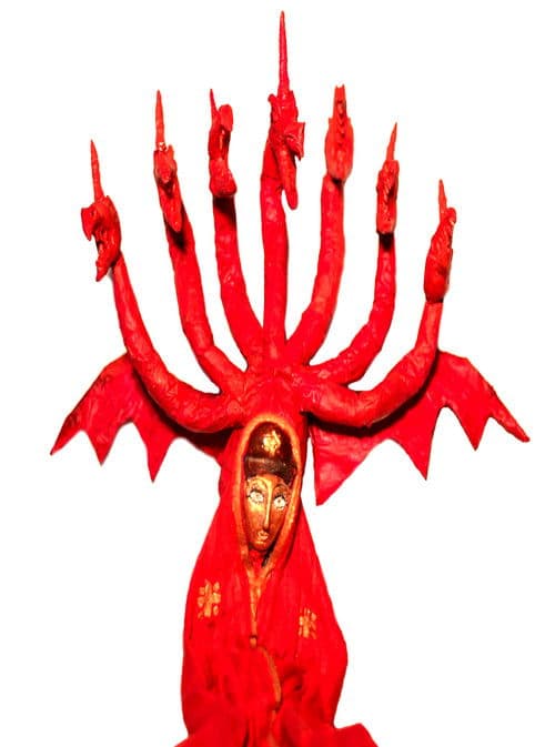 Similar title Apocalypsis:Theosis