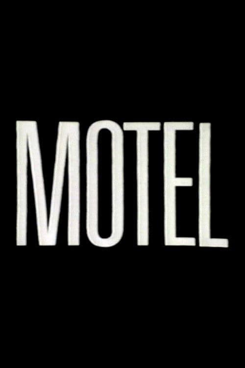 Poster for Motel